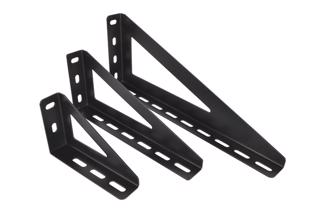 Slotted Wall Stage Curtain Brackets Choi 